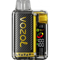 Электронная сигарета VОZOL VISTA 20000 Mango Ice (Манго Лед)